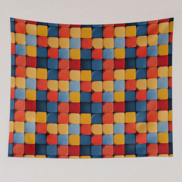 Item preview, Rubik's Cube designed and sold by Just66.