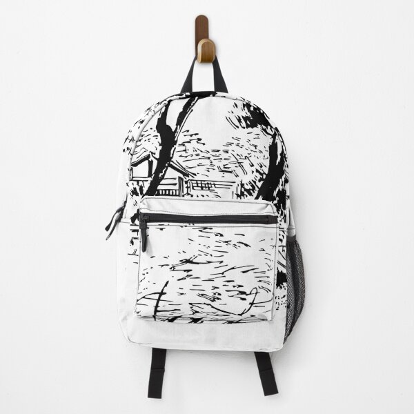Item preview, Japanese themed designed and sold by Mareon.