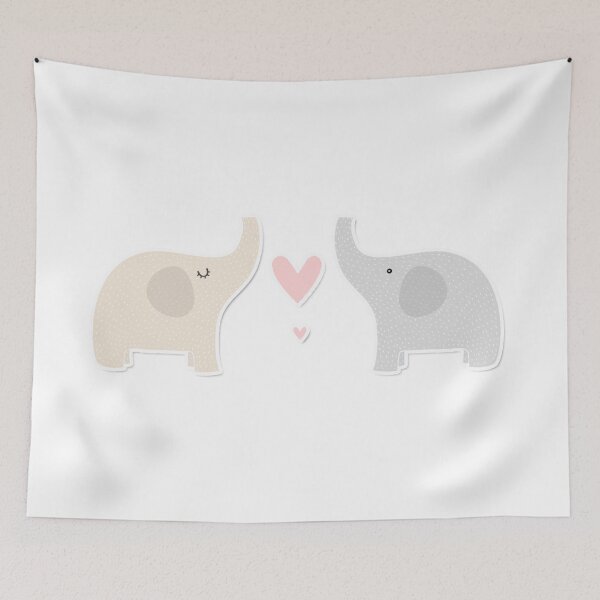 Item preview, Thai elephant designed and sold by Tonytho.