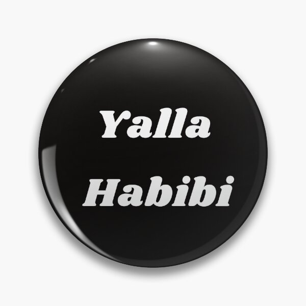 Item preview, Yala Habibi  designed and sold by MiSuPa.