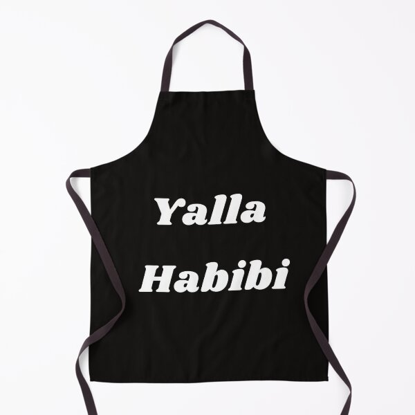 Item preview, Yala Habibi designed and sold by MiSuPa.