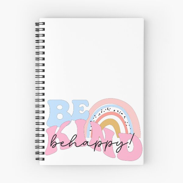 Item preview, Be Kind Be Happy designed and sold by JulieInspired.
