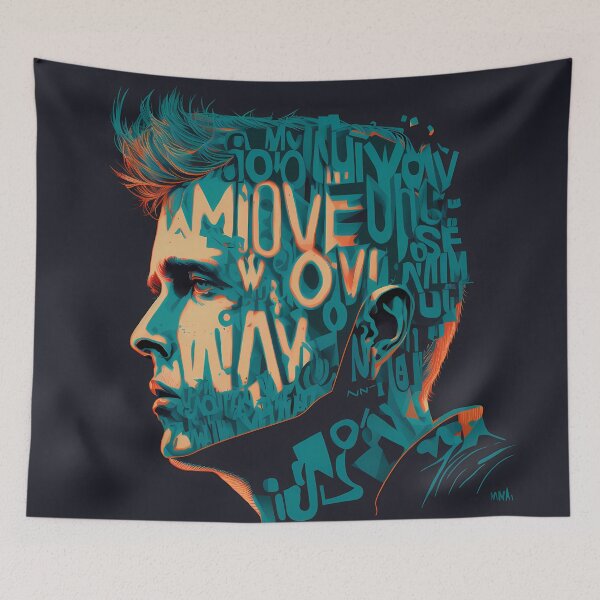 Item preview, How Can I Move On designed and sold by syrzy.