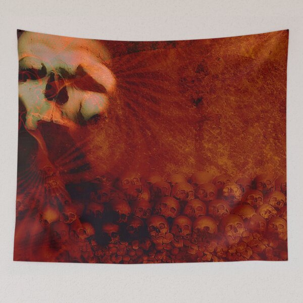 Item preview, Fright Night designed and sold by Greta McLaughlin.