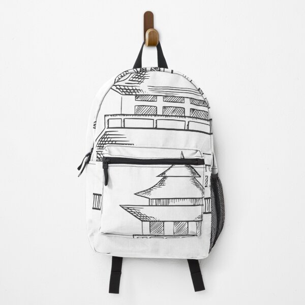 Item preview,  Japanese themed designed and sold by Mareon.