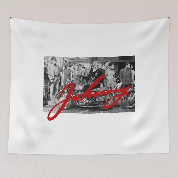 Item preview, Johnny Rocker tribute designed and sold by savage-wear.