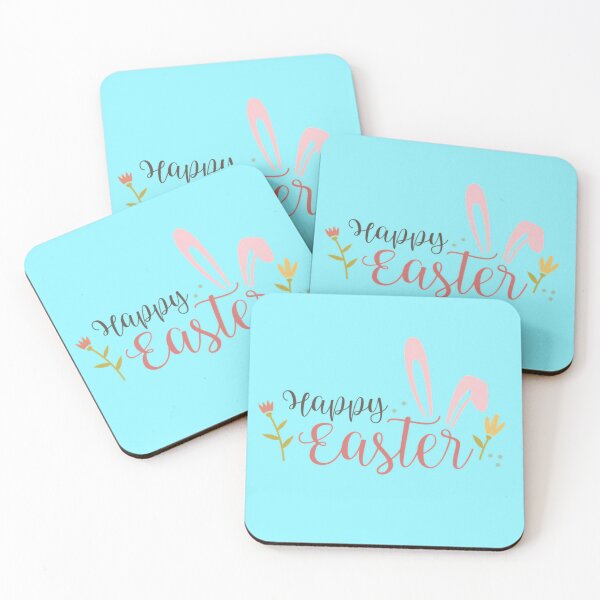 Item preview, Happy Easter designed and sold by BellourouShop.