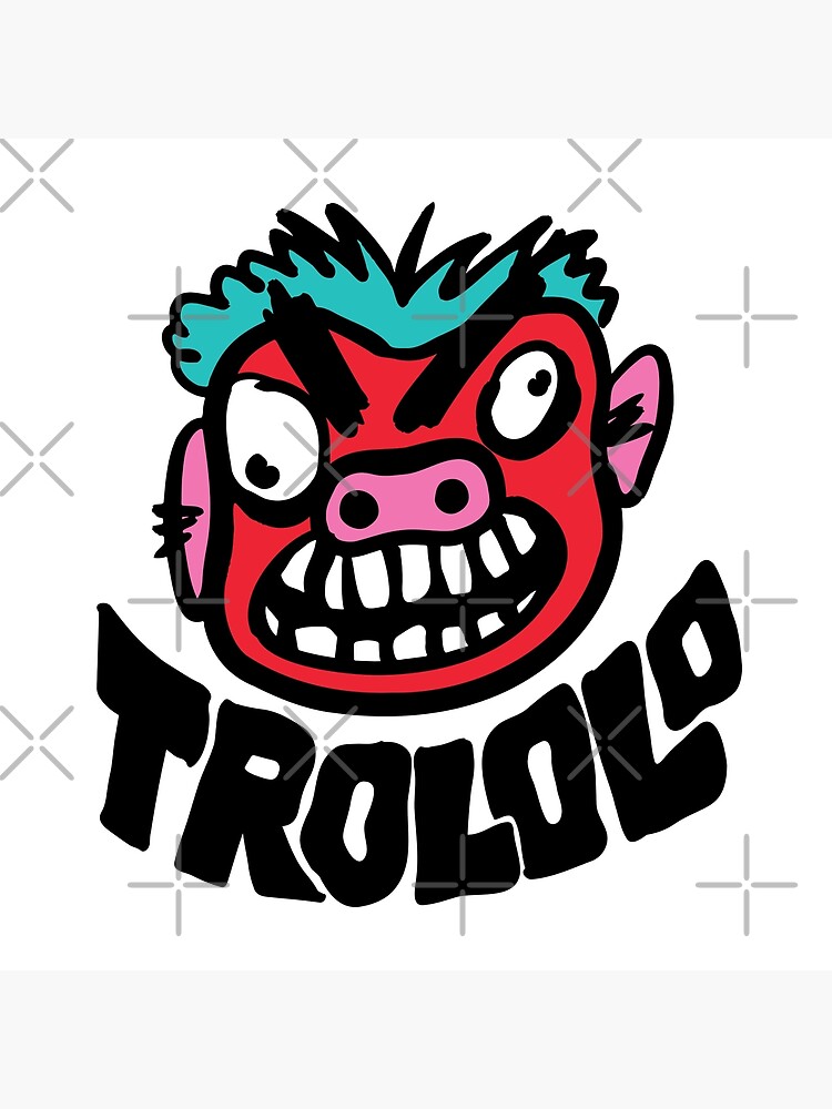 Trollolol on the App Store