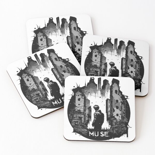 Item preview, City Of Delusion designed and sold by syrzy.