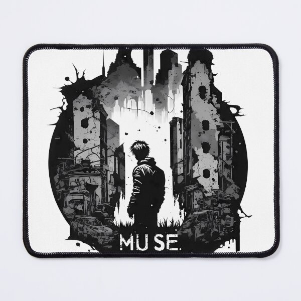 Item preview, City Of Delusion designed and sold by syrzy.