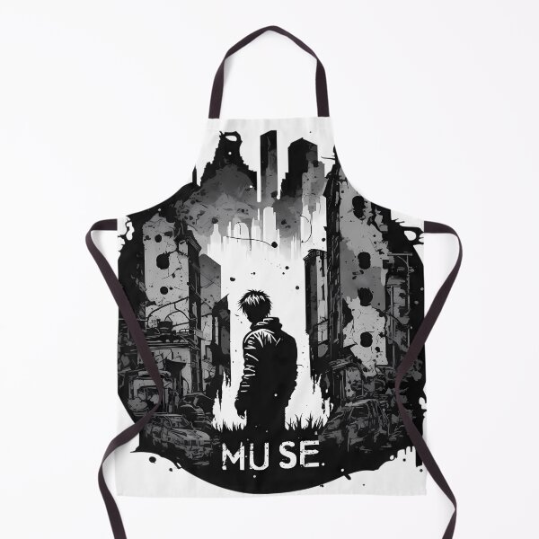 Item preview, City Of Delusion designed and sold by syrzy.