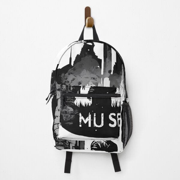 Item preview, City Of Delusion designed and sold by syrzy.