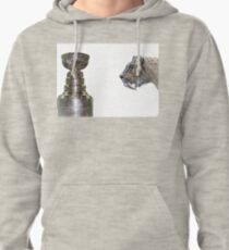 "The Hunt" On the hunt for the Stanley Cup Pullover Hoodie