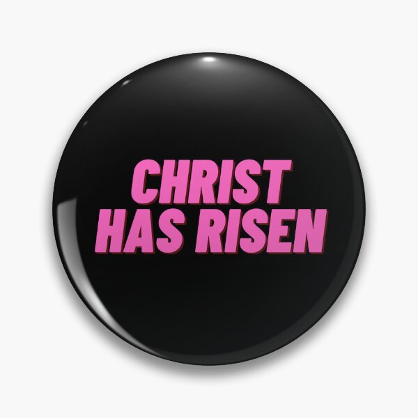Item preview, Christ has Risen | Jesus Christ is Risen designed and sold by Impressify.