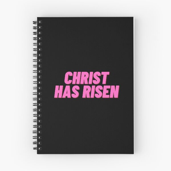 Item preview, Christ has Risen | Jesus Christ is Risen designed and sold by Impressify.