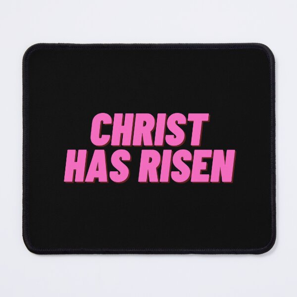 Item preview, Christ has Risen | Jesus Christ is Risen designed and sold by Impressify.