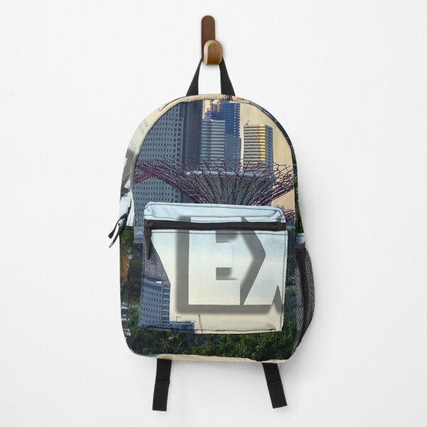 Item preview, Explore Singapore designed and sold by likbatonboot.
