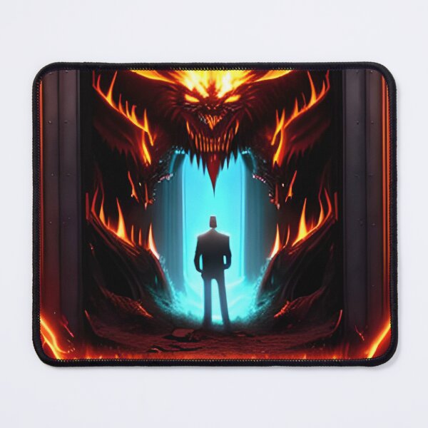 Item preview, Hellevator designed and sold by Beto Santos.