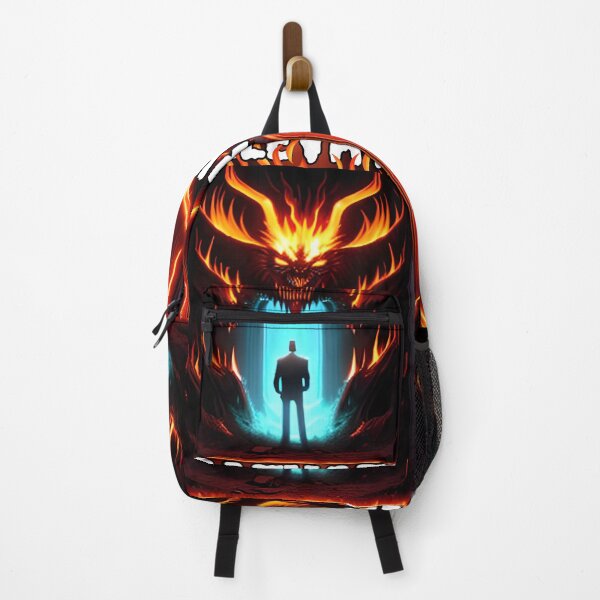 Item preview, Hellevator designed and sold by Beto Santos.