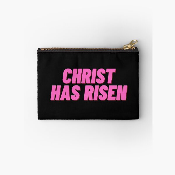 Item preview, Christ has Risen | Jesus Christ is Risen designed and sold by Impressify.