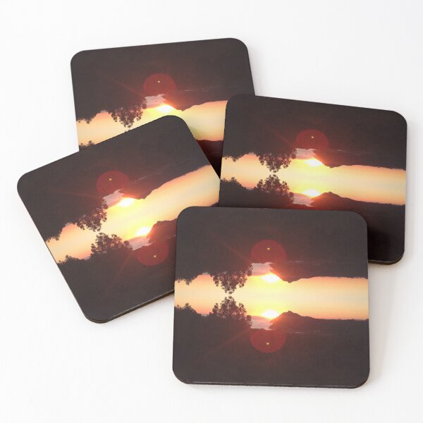 Item preview, SUNSET designed and sold by Etermike.