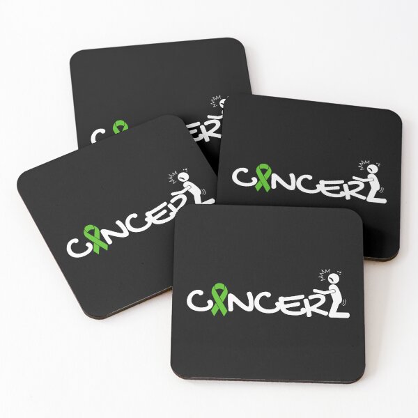 Item preview, Fuck Gallbladder-Bile Duct Cancer designed and sold by TheRebelThreads.