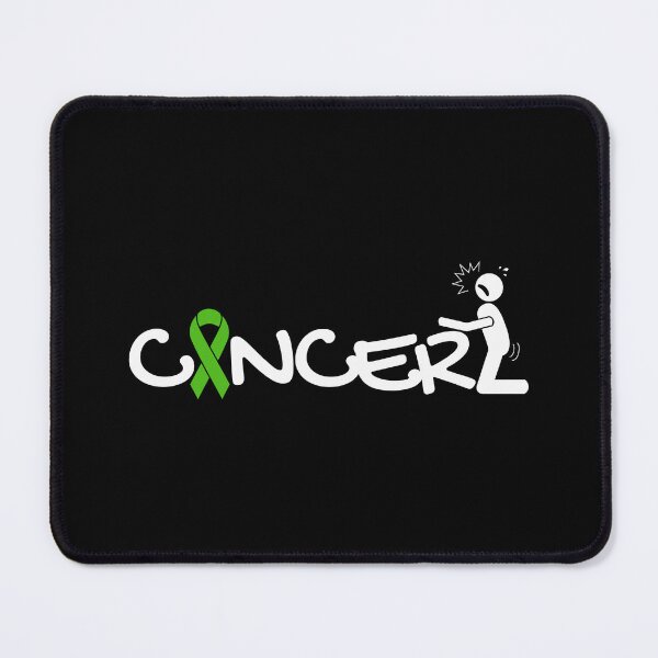 Item preview, Fuck Gallbladder-Bile Duct Cancer designed and sold by TheRebelThreads.