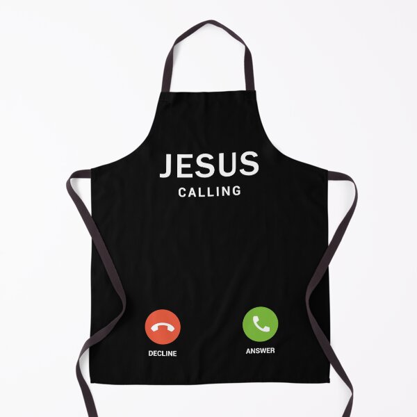 Item preview, Jesus calling designed and sold by smallcatvn.