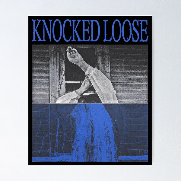 Item preview, Knocked Loose designed and sold by Lesmith8.