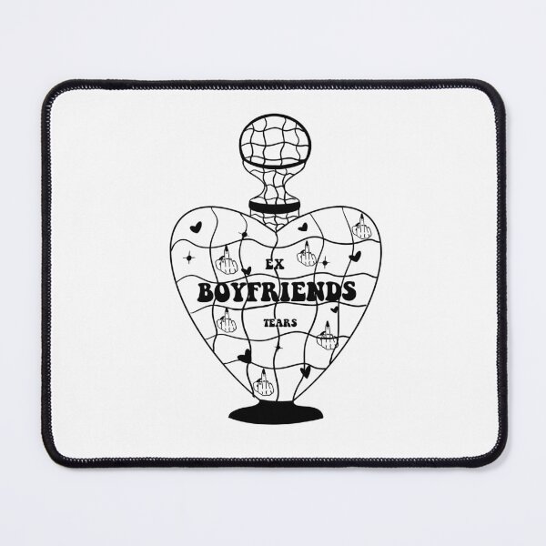 Item preview, Boyfriends designed and sold by jmordacreations.