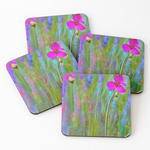 Item preview,   Beautiful wildflowers  designed and sold by Fatimaatbir.