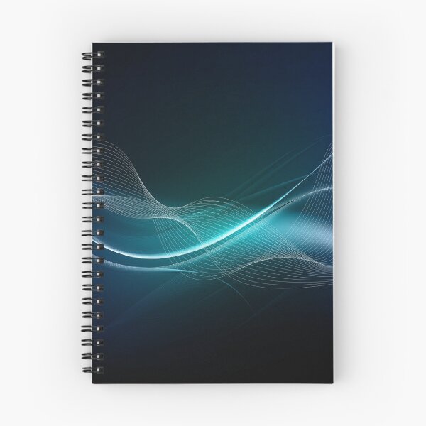 Item preview, Blue abstract background. illustration designed and sold by NBeauty.