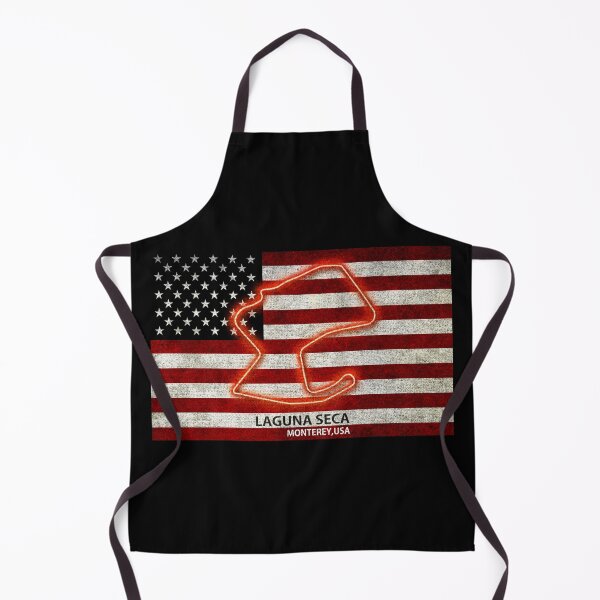 Item preview, Laguna Seca (USA) designed and sold by Rapaz Designs.