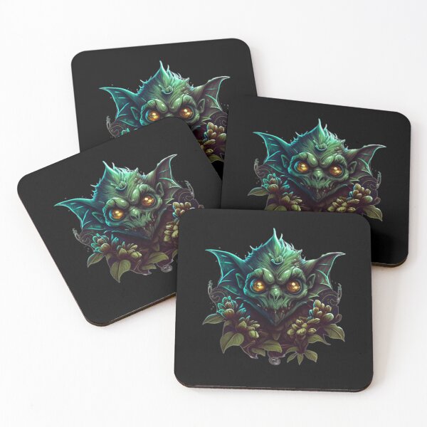 Item preview, Gnome designed and sold by Harmatija Studio.