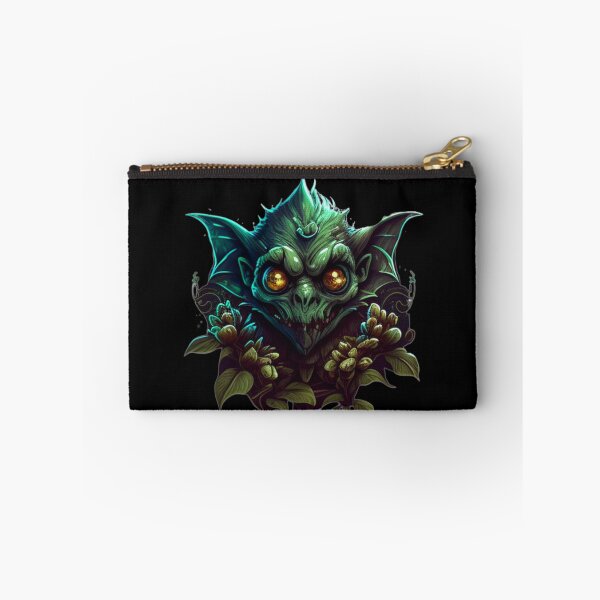 Item preview, Gnome designed and sold by Harmatija Studio.