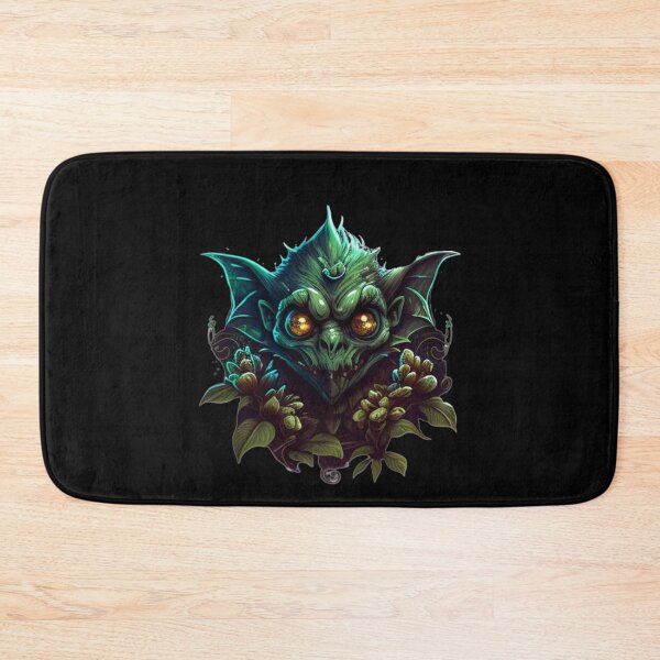 Item preview, Gnome designed and sold by Harmatija Studio.