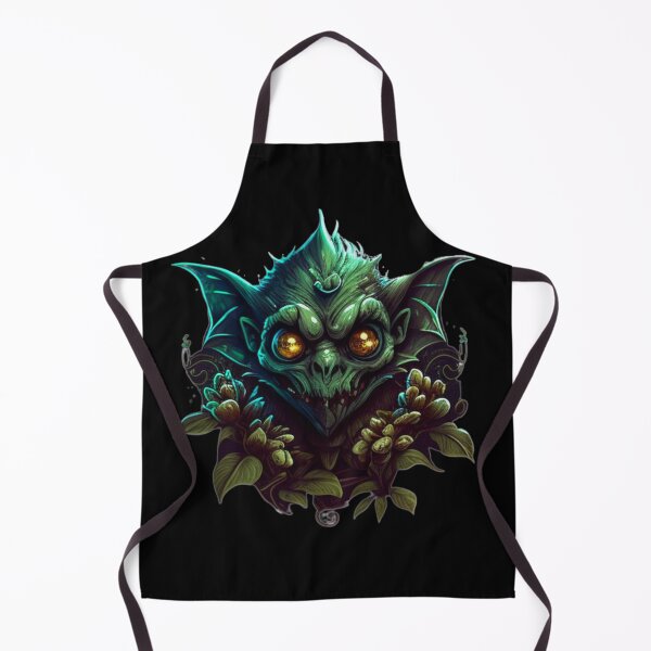 Item preview, Gnome designed and sold by Harmatija Studio.