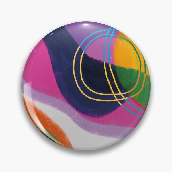 Item preview,  Colorful World designed and sold by Martyna Kamieńska.