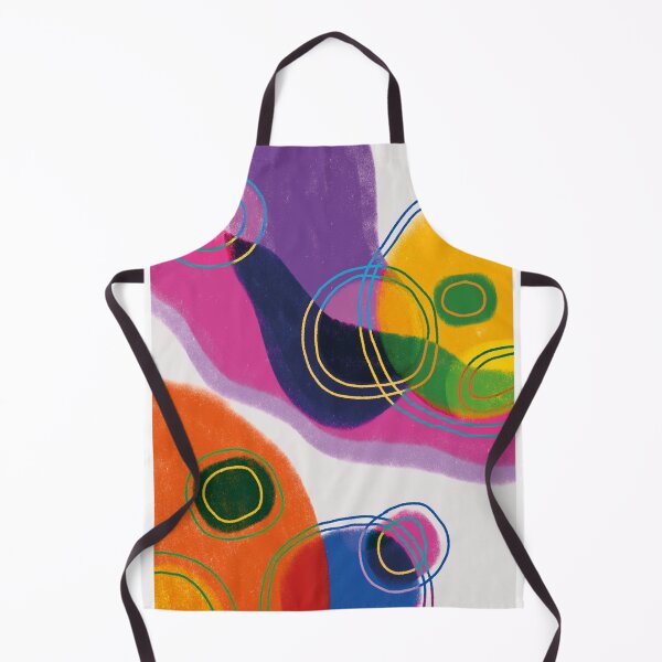 Item preview,  Colorful World designed and sold by Martyna Kamieńska.