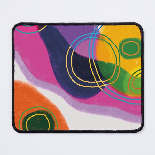 Item preview,  Colorful World designed and sold by Martyna Kamieńska.