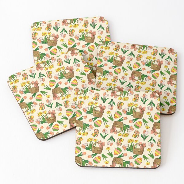 Item preview, Easter Blooms designed and sold by Sarah Y..