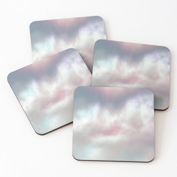 Item preview, Clouds I designed and sold by herrartco.