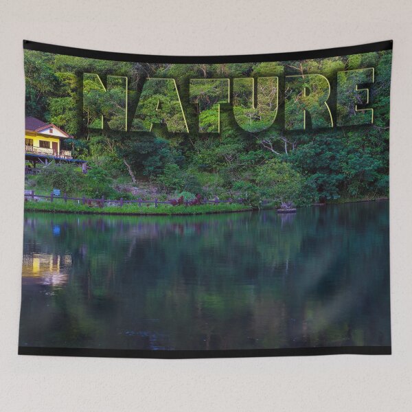 Item preview, Nature designed and sold by likbatonboot.