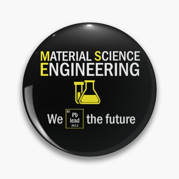 Item preview, Material Science Engineering designed and sold by farhan20.