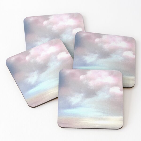 Item preview, Clouds II designed and sold by herrartco.