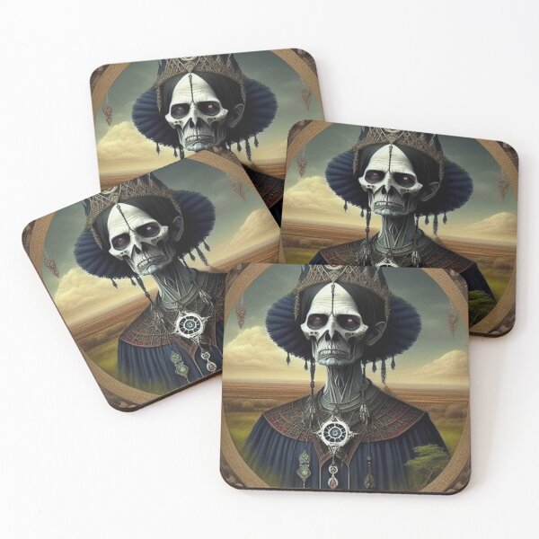 Item preview, The Ancestors Land designed and sold by BiancaDPetals.