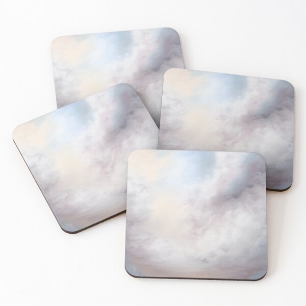 Item preview, Clouds III designed and sold by herrartco.