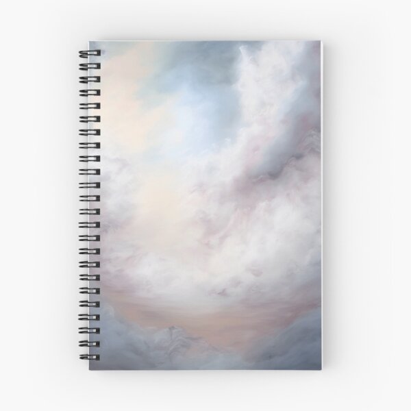 Item preview, Clouds III designed and sold by herrartco.