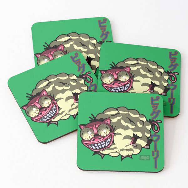 Item preview, ¡CERDO LANOSO! designed and sold by ajhockham.