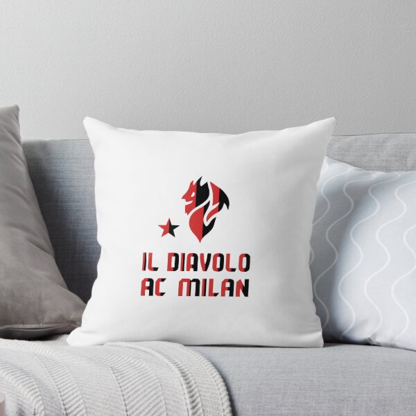 Item preview, IL DIAVOLO- AC MILAN  designed and sold by Mega-Design.